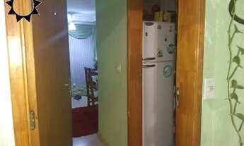 Imagem 3: APTO CARAPICUÍBA