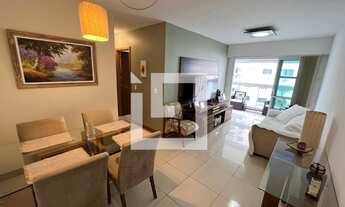 Imagem 2: RECREIO - BARRA BONITA - LINDO APTO NO PUERTO MADERO - 2QUARTOS(SUÍTE) - TOTAL INFRAESTRUT