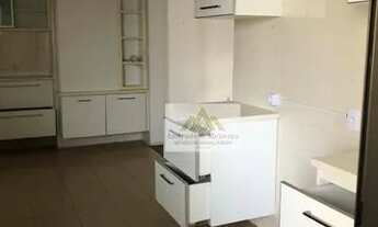 Imagem 7: Apartamento com 3 dormitórios à venda, 173 m² por R$ 650.000,00 - Centro - Ribeirão Preto