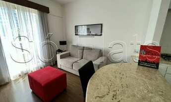 Imagem 3: Mercure JK na Vila Olímpia para locação, prox. ao Shopping JK e Parque do Povo