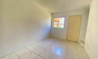 Imagem 5: Casa para alugar 02 dormitórios com 01 vaga de garagem no Bairro Canudos em Novo Hamburgo