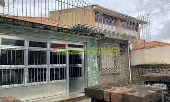 Imagem 4: Casa terrea avenida angelina