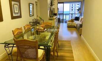 Imagem 6: Barra da Tijuca Apartamento com 3 dormitórios