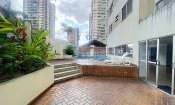 Imagem 3: Apartamento para locação, Setor Bueno, Goiânia, GO