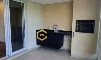 Imagem 5: Apartamento com 3 dormitórios à venda, 142 m² por R$ 1.795.000,00 - Vila Leopoldina - São