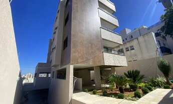 Imagem: BELO HORIZONTE - Cobertura - Paquetá