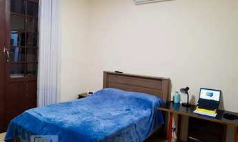 Imagem 7: Apartamento para Aluguel - Santa Cecília, 3 Quartos, 100 m2