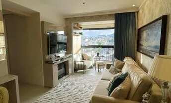 Imagem 5: Apartamento para Venda em Florianópolis, Coqueiros, 3 dormitórios, 2 suítes, 3 banheiros