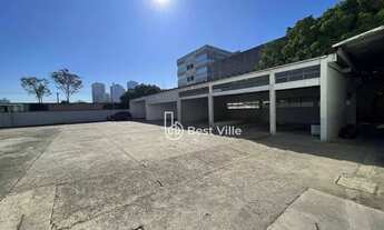 Imagem 5: Galpão para alugar, 989 m² por R$ 51.460/mês - Alphaville - Barueri/SP