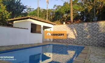 Imagem 5: Chácara com 4 dormitórios à venda, 3700 m² por R$ 990.000,00 - Recanto Alpina - Santa Isab