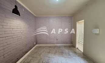 Imagem 2: EXCELENTE SALA, QUARTO, COZINHA, BANHEIRO, ÁREA, 55M2, COM ÓTIMA LOCALIZAÇÃO, PERTO DO COM