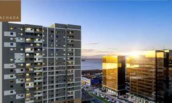 Imagem 3: Invista ou more na região mais requisitada do Rj ( 2 quartos com plantas diversas