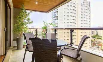 Imagem 5: APARTAMENTO À VENDA NO CAMBUÍ COM 4 SUÍTES E TOTALMENTE REFORMADO