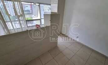 Imagem 2: Sala - / Comercial / Tijuca