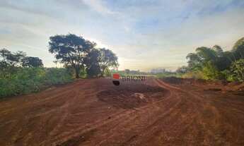 Imagem 2: Área à venda, 3.280m² - Bonfim Paulista - Ribeirão Preto/SP