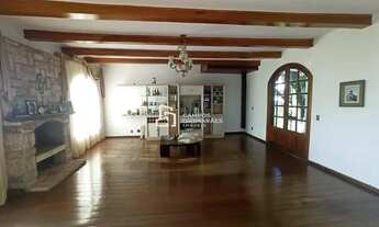 Imagem 6: Casa para aluguel, 4 quartos, 4 suítes, 10 vagas, Belvedere - Belo Horizonte/MG