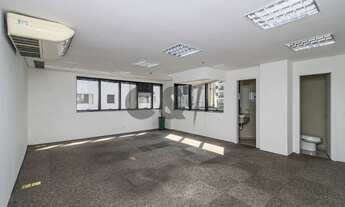 Imagem 2: Conjunto comercial à Venda ou para Alugar em Moema - São Paulo/SP