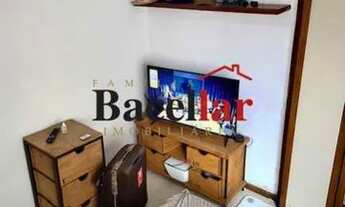 Imagem 4: Apartamento de 3 quartos, suíte e 1 vaga à venda na Tijuca