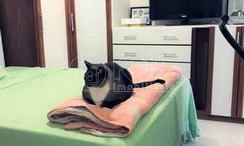 Imagem 4: Apartamento para venda tem 85 metros quadrados com 3 quartos em Copacabana - Rio de Janeir