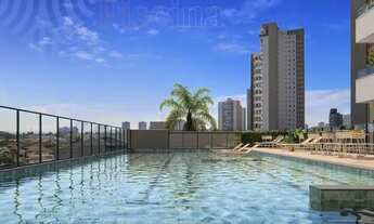 Imagem 5: Origine Flamboyant - 2 suites com 81 m²