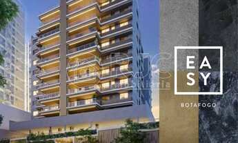 Imagem 2: Cobertura para venda tem 244 metros quadrados com 3 quartos em Botafogo - Rio de Janeiro