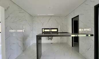 Imagem 3: Casa Terras Alphaville Ceará 1, 04 suítes