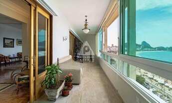 Imagem 10: Apartamento à venda, 4 quartos, 2 suítes, 1 vaga, Copacabana - RIO DE JANEIRO/RJ