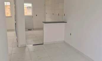 Imagem 3: CASA NOVA COM ESCRITURA GRÁTIS, C/POSSIBILIDADE DE ENTRADA ZERO