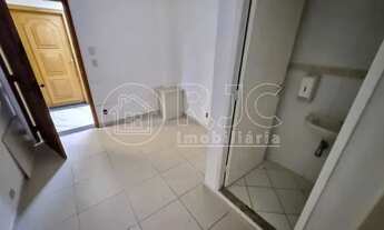 Imagem 6: Sala - / Comercial / Tijuca