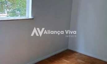 Imagem 6: Botafogo Apartamento com 1 dormitório