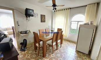 Imagem 15: Apartamento à venda 4 quartos 2 suítes 2 vagas Boqueirão Santos