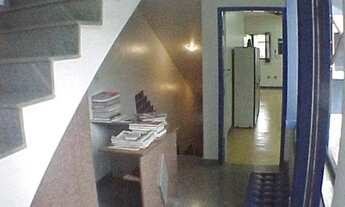 Imagem 5: À venda prédio comercial na Praça da Bandeira - RJ de 456m²