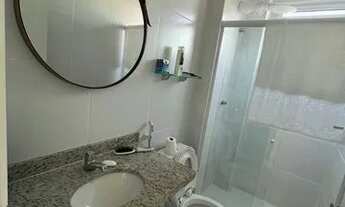 Imagem 5: Vende-se apartamento 3/4 com suíte no Villa de Mônaco