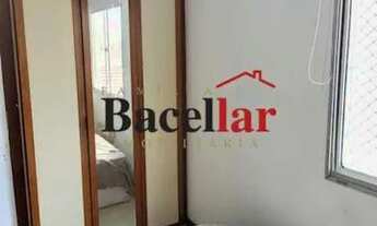 Imagem 5: Apartamento de 3 quartos, suíte e 1 vaga à venda na Tijuca