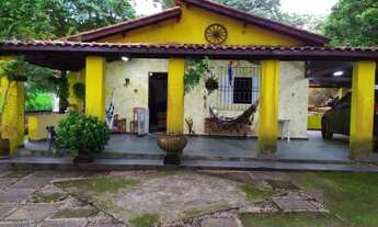 Imagem 4: Chácara com Piscina no São Silvestre em Jacareí-SP