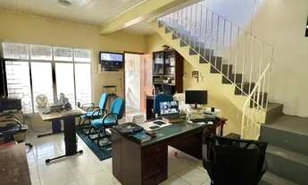 Imagem: Casa, 300m², 5/4 no marco