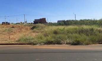 Imagem: Terreno no Miravista