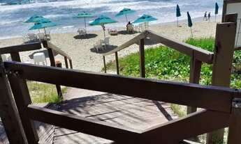 Imagem 6: Vendo Flat em Resort a Beira Mar