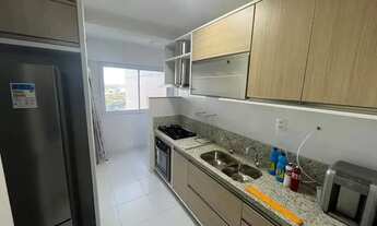 Imagem 2: Vende-se apartamento 3/4 com suíte no Villa de Mônaco