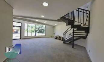 Imagem 2: Salão comercial para alugar, 150m² - Bonfim Paulista