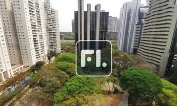 Imagem 3: Conjunto comercial com 498m² para alugar, 498 m² para locação no bairro - Brooklin - São P