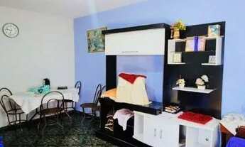 Imagem 2: PR- Casa á venda na quadra 314 da Samambaia sul sobrado