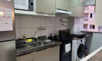 Imagem 5: Apartamento na rua do bambuzal porteira fechada