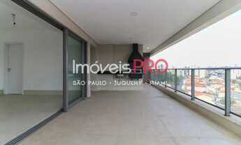 Imagem 5: Apto de 132 M² 03 dorm 03 suites 02 vagas - Mirandópolis