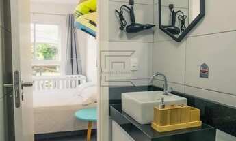 Imagem 5: Imóvel para venda tem 49 metros quadrados com 1 quarto em Porto de Galinhas - Ipojuca - PE