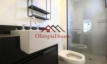 Imagem 13: Aluguel Apartamento 1 Dormitórios - 45 m² Vila Olímpia