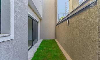 Imagem 10: Sobrado 03 Quartos, 03 Vagas de garagem, São Lourenço, Curitiba