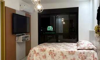 Imagem 3: Apartamento 3 suítes a Venda no Privilège, Jundiaí, Anápolis