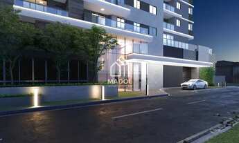 Imagem 5: Apartamento à Venda em Uvaranas, Ponta Grossa - PR