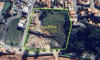 Imagem: Área Comercial com 19.406m² na Região